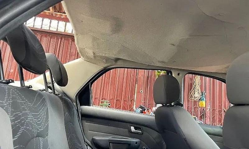 Fiat Siena El Celeb....