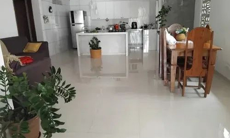 Casa Com Quintal ...