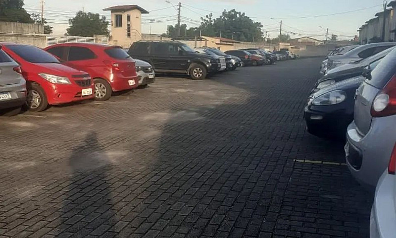 Apartamento No Passa...