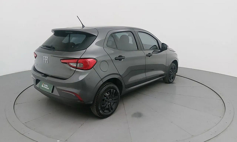 Fiat Argo Drive 1.0 ...