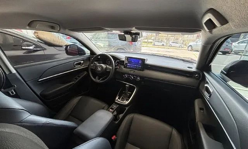 Honda Hr-V Advance 1...