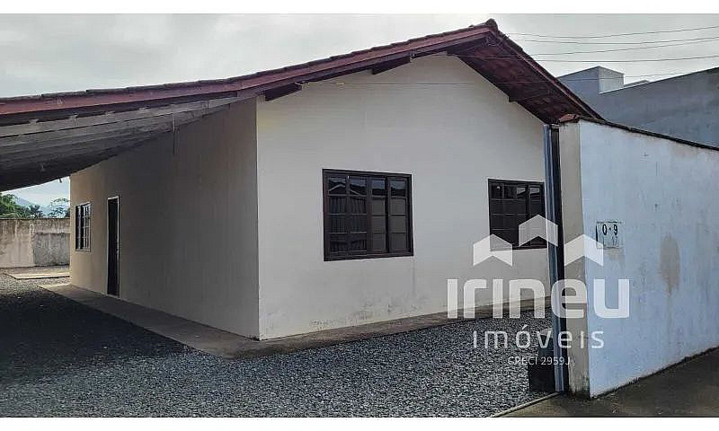 Casa Residencial Joi...
