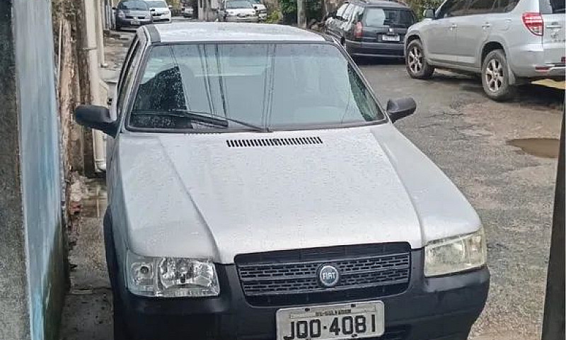 Fiat Uno Mille 1.0 F...