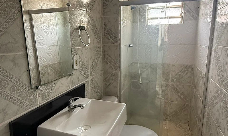 Alugo Apartamento No...