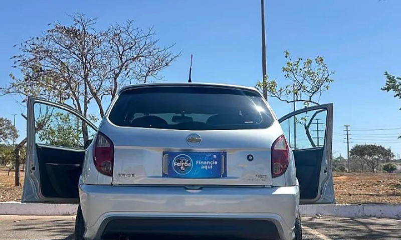 Chevrolet Celta Life...