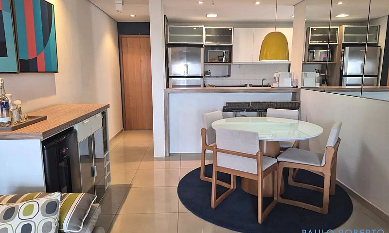Apartamento - Vila M...