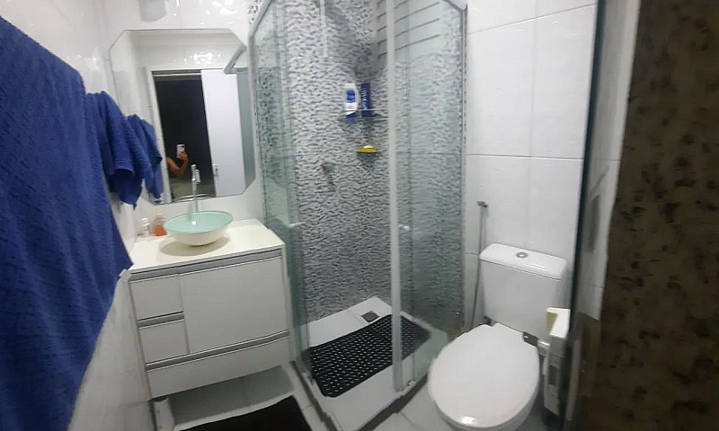Apartamento Com Quin...