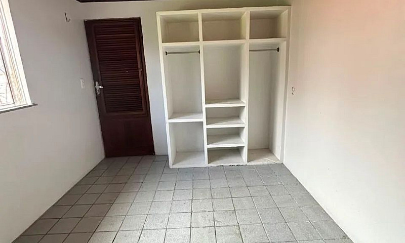 Casa 3 Quartos, Pq A...