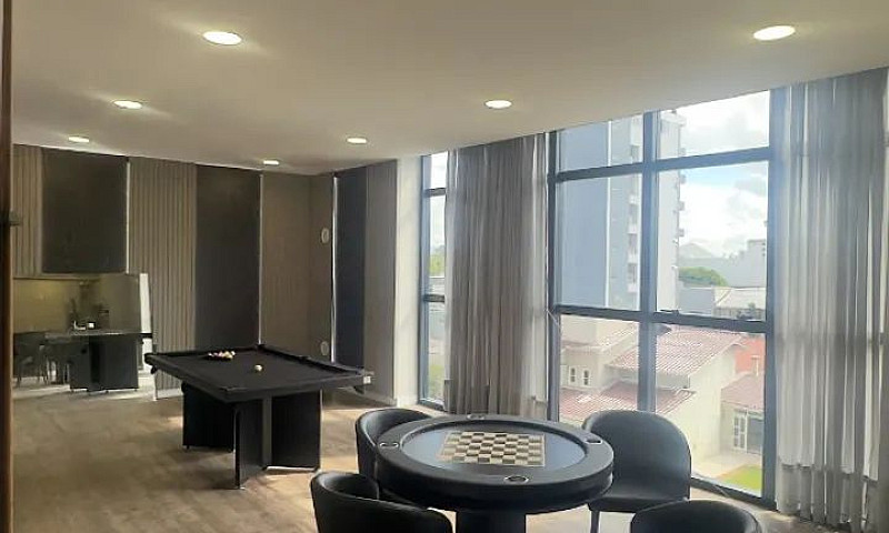 Apartamento Com 3 Do...