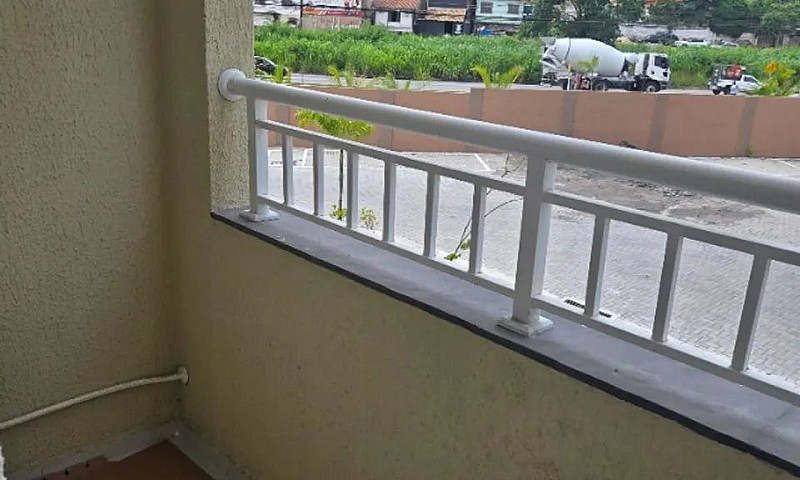 ?Apartamento Novinho...