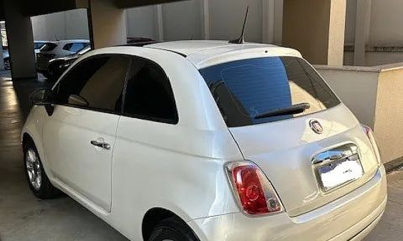 Fiat 500 Cult 1.4 Fl...
