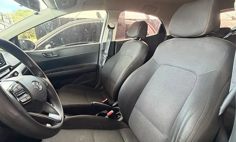 Hyundai Hb20 Sense 1...