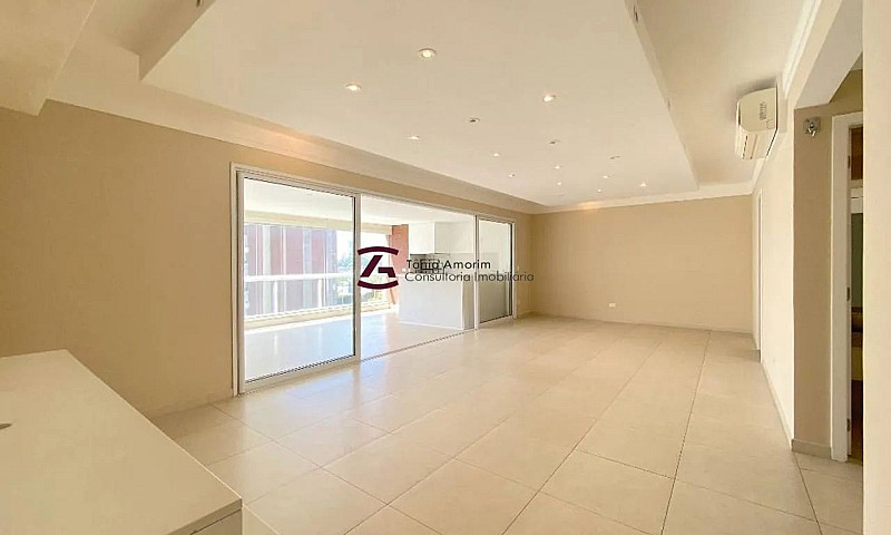 Apartamento Com 3 Do...