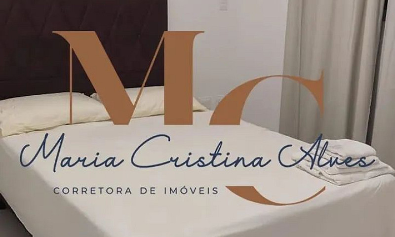 Apartamento 2 Quarto...