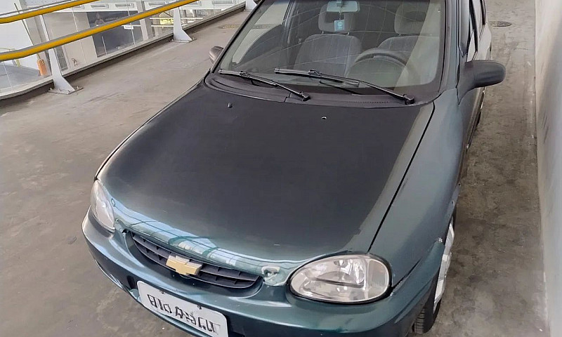 Chevrolet Corsa Gl 1...