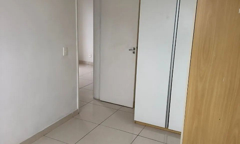 Alugo Apartamento De...