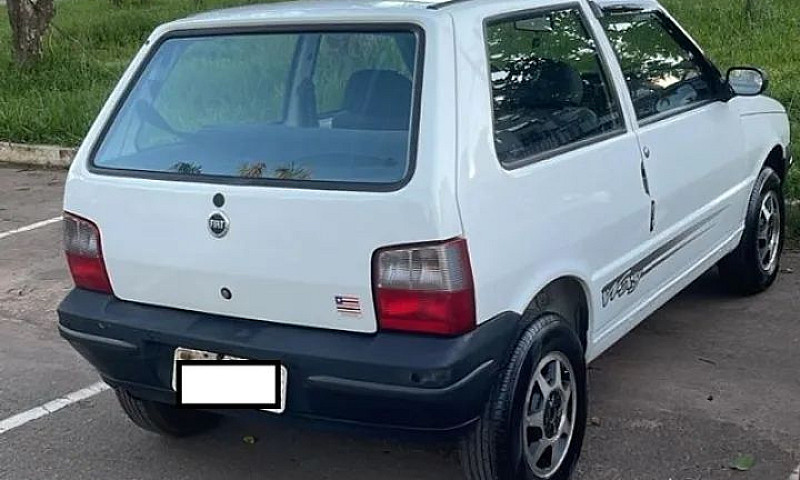 Fiat Uno Mille Fire ...