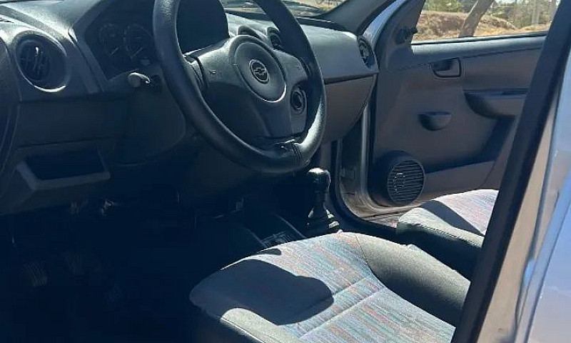 Chevrolet Celta Life...