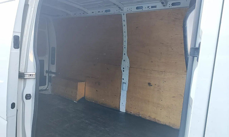 Renault Master 2.3 D...