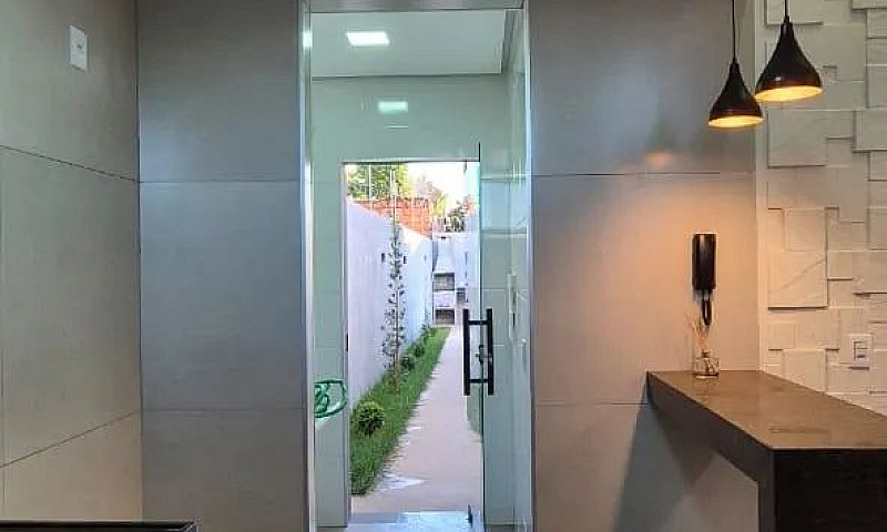 Casa À Venda Bairro ...