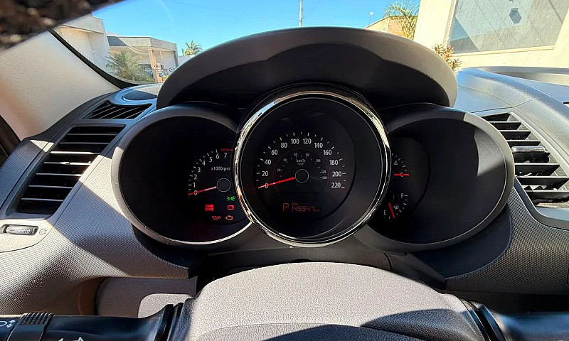 Kia Motors Soul 1.6/...
