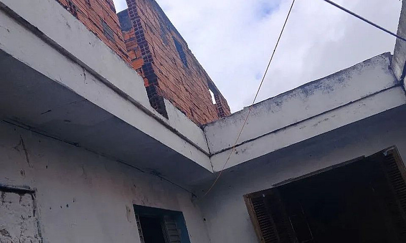 Vendo Casa Térrea Co...