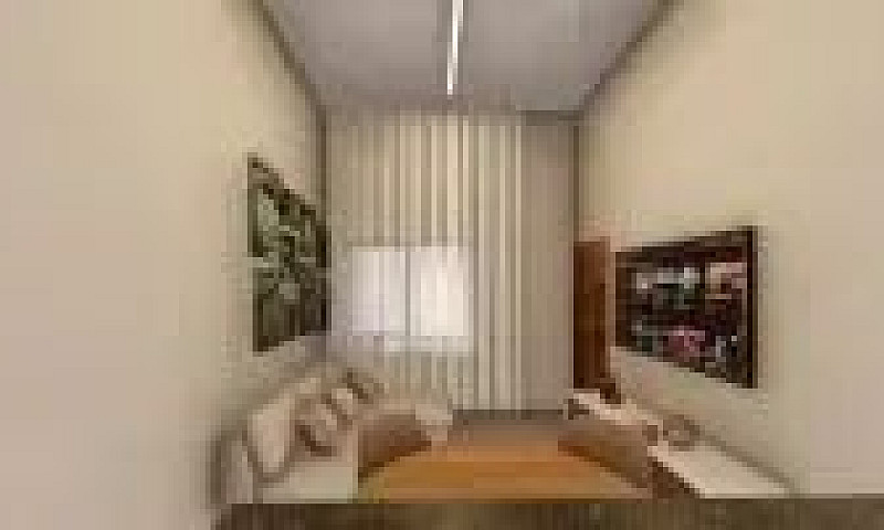 Casa Linear Nova 3 Q...