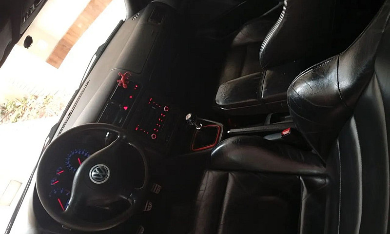 Volkswagen Golf Gti ...
