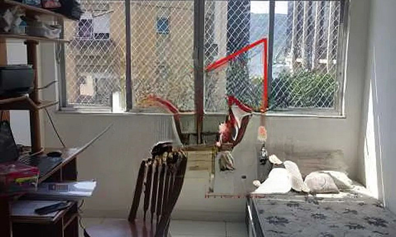 Apartamento-À Venda-...