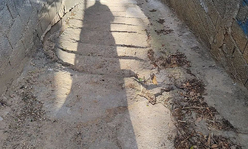 Casa À Venda Ou Troc...