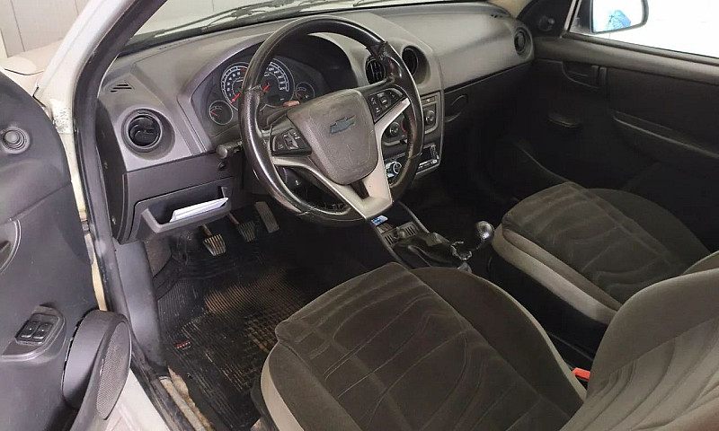 Chevrolet Celta Life...