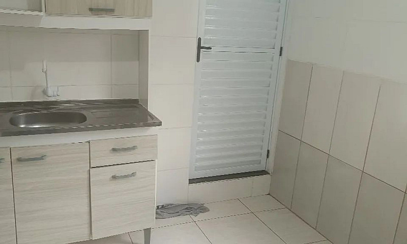 Alugo Apartamento An...