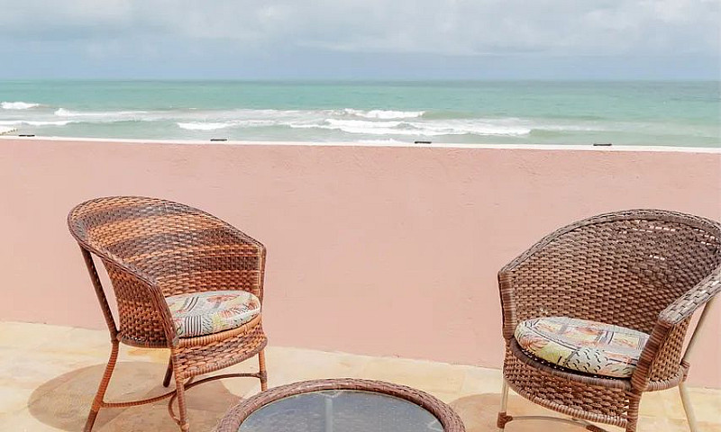 Casa De Praia Coloni...