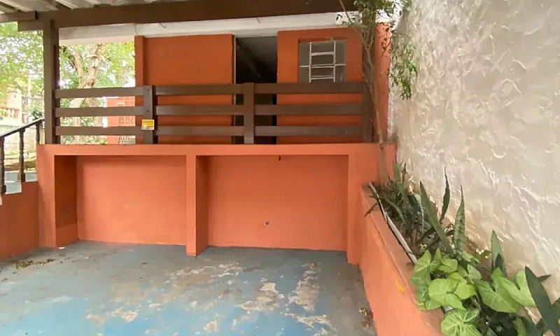 Casa Individual, Com...