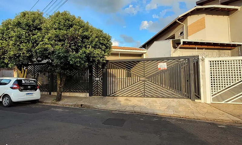 Casa Residencial Pró...