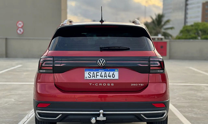 Volkswagen T-Cross H...