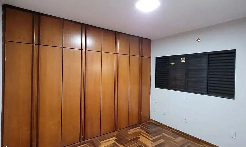 Casa Residencial Pró...
