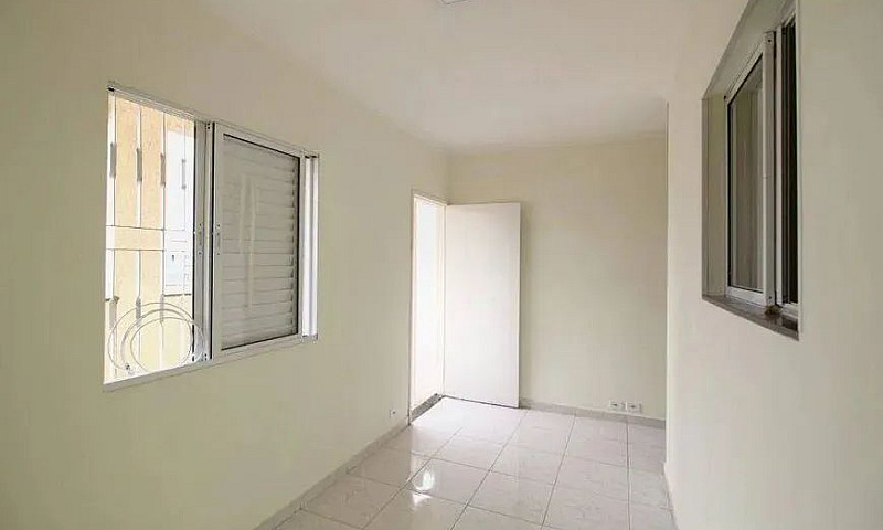 Apartamento Para Alu...