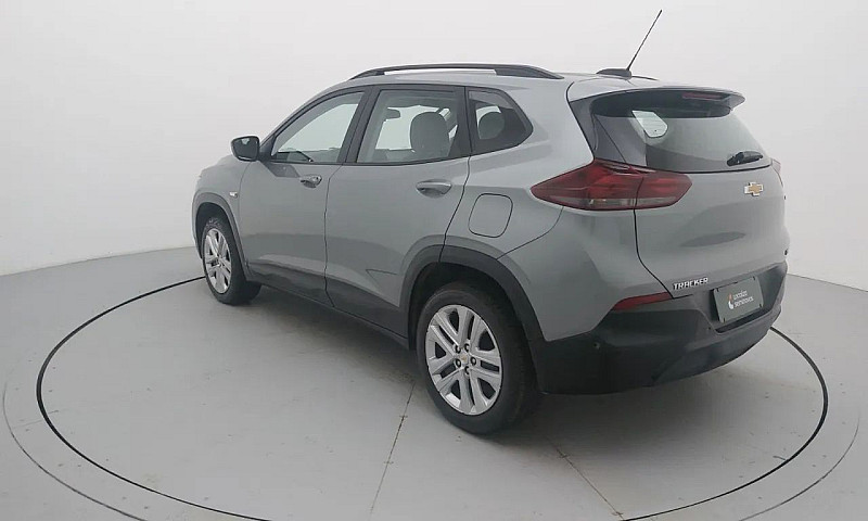 Chevrolet Tracker 1....