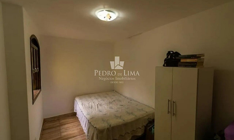 Casa Com 4 Quartos E...