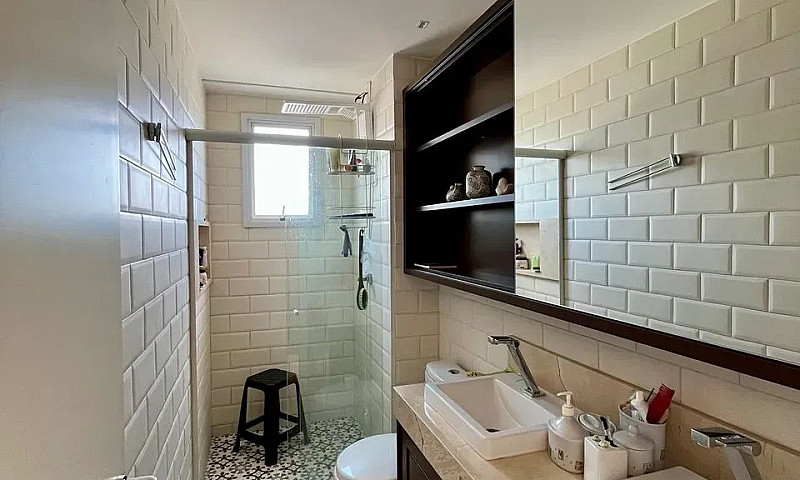 Apartamento Mobiliad...