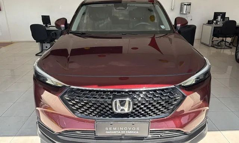 Honda Hr-V Advance 1...