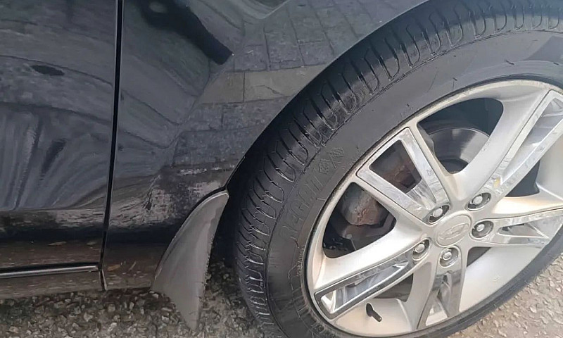 Hyundai I30 2.0 16V ...
