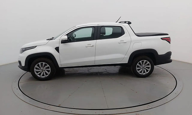 Fiat Strada Freedom ...