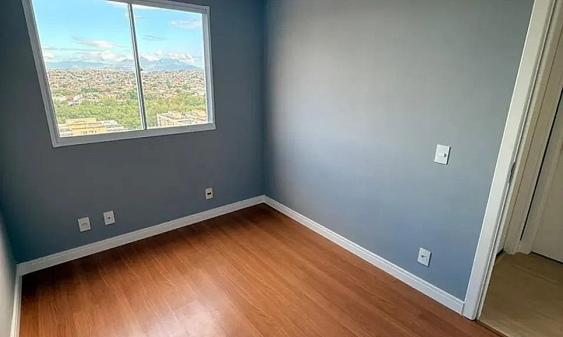 Apartamento De 2 Qua...