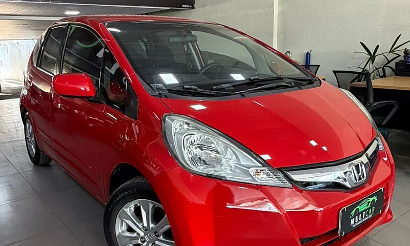 Honda Fit Lx 1.4/ 1....