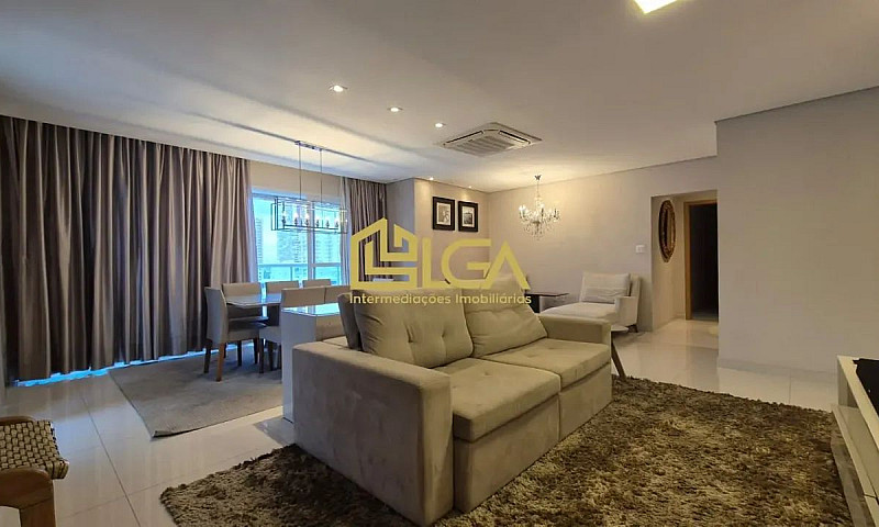 Apartamento Com 3 Do...
