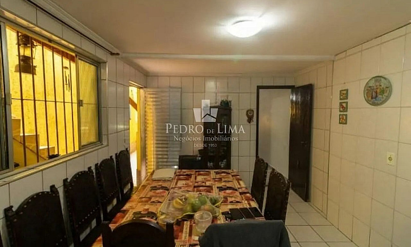 Casa Com 4 Quartos E...
