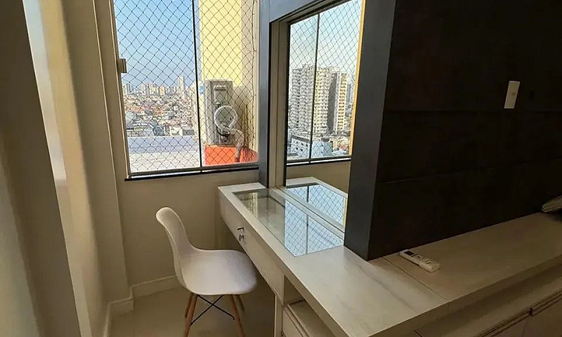 Apartamento Ed. Mano...