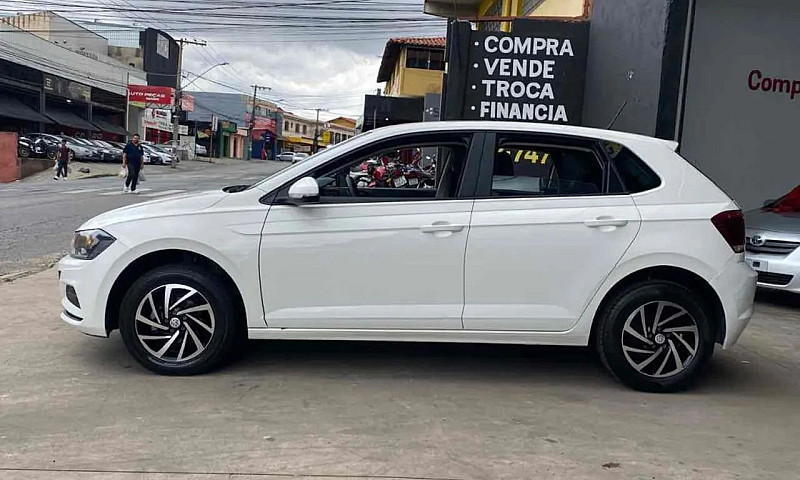 Volkswagen Polo 1.6 ...